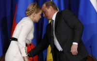 Путин и Тимошенко готовят новый план порабощения Украины