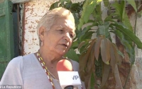 Жительница Мексики забеременела в 70 лет