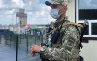 Украина открыла все КПВВ на Донбассе, – штаб ООС