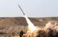 Иран разработал баллистическую ракету дальностью поражения 1 650 км