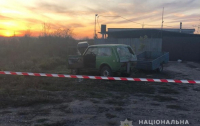 Из-за взрыва в Сумской области погиб человек
