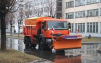 В Украине началось производство грузовиков  КрАЗ с кабиной Renault