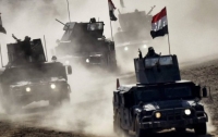 Тысячи гражданских заблокированы в Мосуле из-за наступления иракской армии - ООН
