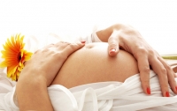В США женщина забеременела во время беременности