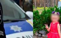 Найденную девочку под Харьковом лишил жизни подросток, – полиция