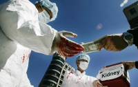 20 украинцев продали свои почки на черном рынке