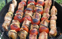 Чем полезен шашлык