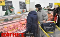 В Крыму начали дорожать продукты и топливо