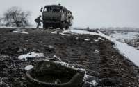 В Снегиревке на Николаевщине ВСУ уничтожили колонну россиян