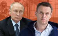 Навального обвинили в еще одном злодеянии