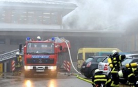 В Германии заживо сгорели 14 инвалидов