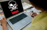 Компьютеры украинцев массово заражают новыми вирусами