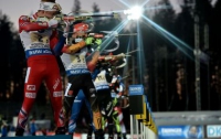 В Финляндии завершился чемпионат мира по биатлону: украинец Семенов - 27-й