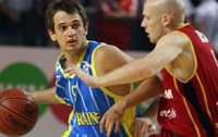Национальная сборная Украины сыграет на Универсиаде