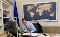 Кулеба прокомментировал решение Венгрии заблокировать присоединение Украины к киберцентру при НАТО