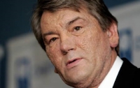 Ющенко решил выжать из Европы по максимуму