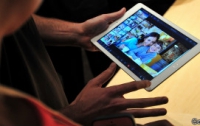 Apple вывела на рынок iPad Air и новый MacBook