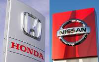 Японские власти пытались инициировать слияние Nissan и Honda