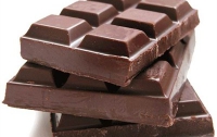Лечебный шоколад