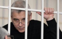 Медики не нашли заболеваний у осужденного экс-чиновника Тимошенко