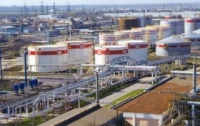 На одесском НПЗ арестовали топлива на $70 млн 