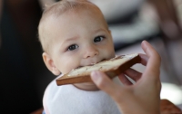 В киевских детсадах детей кормят поддельным маслом