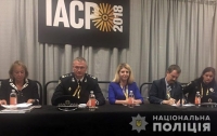 Уровень преступности в Украине снизился, - Нацполиция
