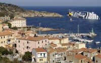 Итальянскую прокуратуру забросали жалобами русские пассажиры Costa Concordia