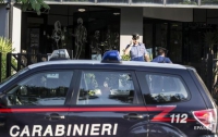 В Италии мафиози готовили убийство главы МВД