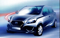 Какими будут автомобили  Datsun