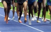 Легкоатлеты сбежали из сборной