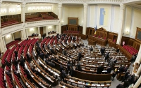 Нардепы вызывают генпрокурора Медведько в парламент - отчитаться о выборах