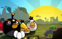 Создатели Angry Birds «замахнулись» на карманное чтиво
