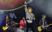 Легендарні The Rolling Stones скасували європейське турне через погіршення здоров'я одного з музикантів