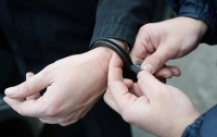 На Полтавщине задержали подозреваемого в изнасиловании 6-летнего ребенка
