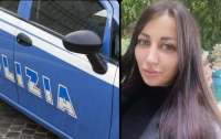 Итальянская полиция нашла убийцу молодой украинки