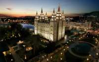 $100 млрд скопила мормонская церковь на пожертвованиях