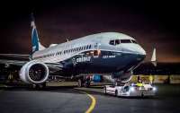 Boeing 737 Max вновь совершает коммерческие полеты