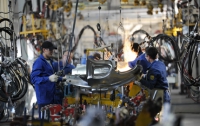 Mazda и Sollers открыли совместное производство в России