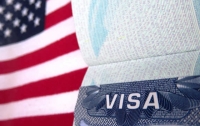 США отменили визы высокопоставленным чиновникам