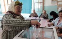 Ливийские соседи: В Алжире выборы выиграла правящая партия
