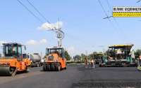 Платные дороги в Украине: в министерстве назвали ориентировочную стоимость проезда