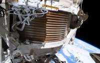 Астронавты МКС починили прибор стоимостью 2 миллиарда долларов