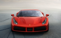 Ferrari остановила прием заказов на свой новейший суперкар