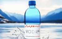 Андрей Матюха приобрел бренд минеральных вод VODA UA