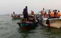 В Бангладеш затонул паром с пассажирами: есть погибшие