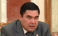 Президент Туркмении пообещал уволить главного метеоролога за неточный прогноз погоды 