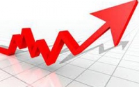 В 2010 году украинская экономика выросла на 4,2%