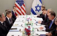 США поддерживают шаги Израиля по недопущению повторения событий 7 октября и создание палестинского государства