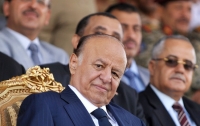 Президента Йемена приговорили к смертной казни